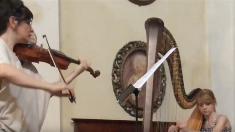 C'ERA UNA VOLTA IL WEST