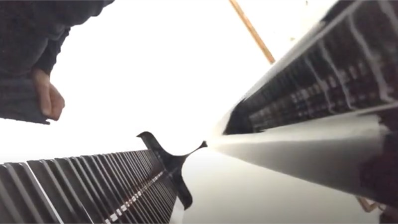 Un Amore Così Grande