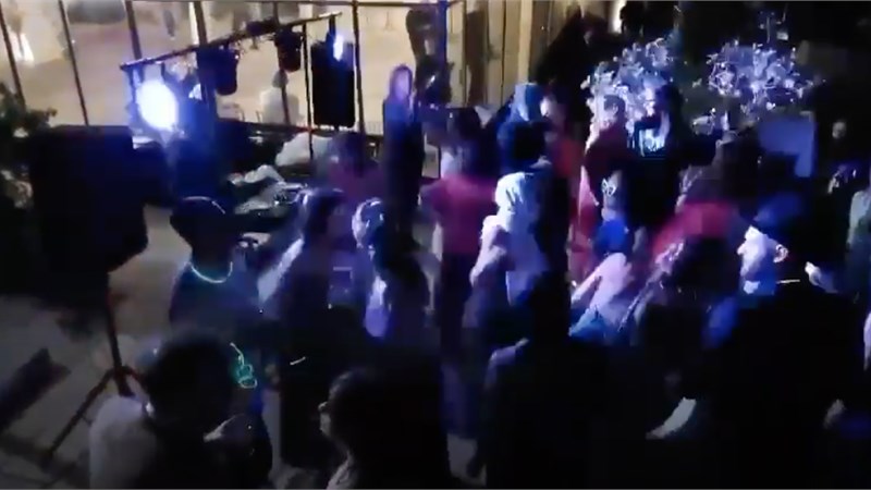 Dj Toscana & Umbria 3