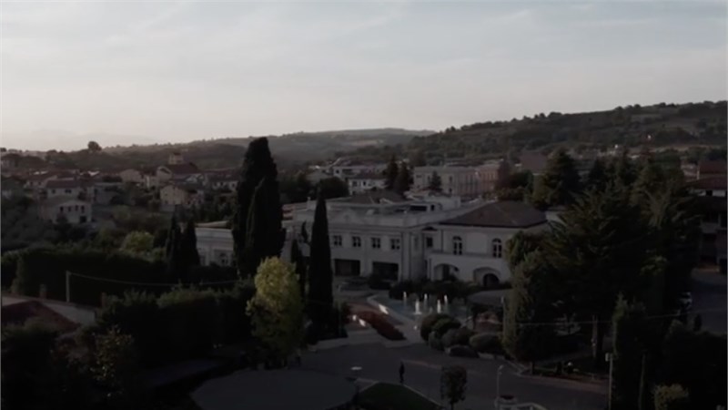 Dj e Sax Toscana & Umbria 2