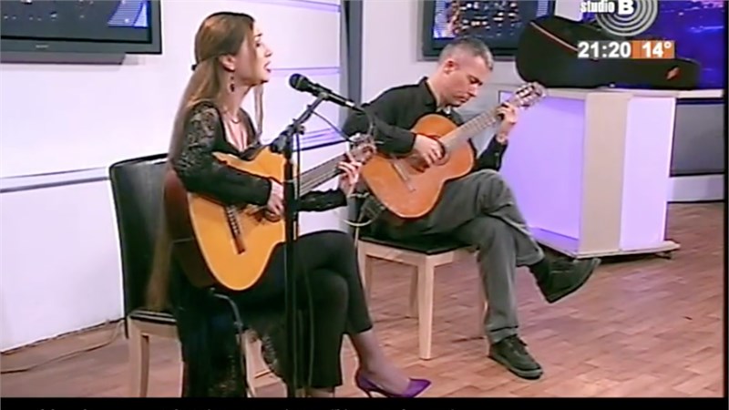 Aleksandra Tv Live