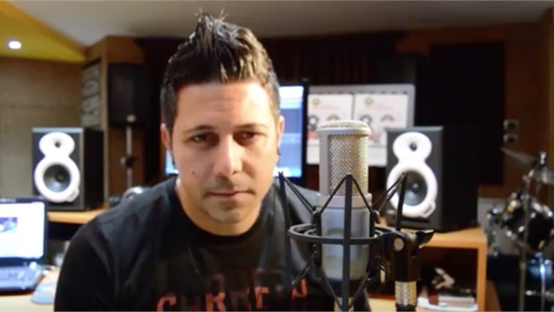 Una canzone per te (inedito)