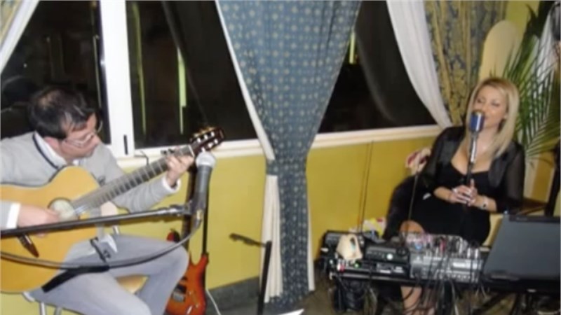 Alessia Digiò - Medley