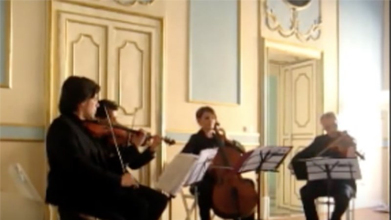 NUOVO CINEMA PARADISO - E. MORRICONE