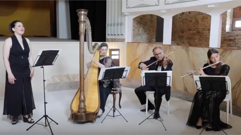 Ave Maria - Schubert