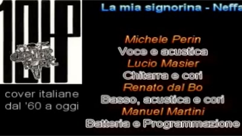 10HP- io e la mia signorina (Neffa)