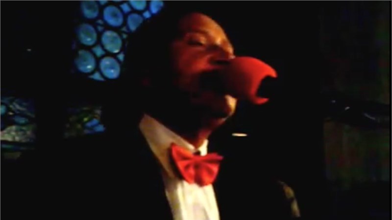 Alex Mizzan - Just the two of us