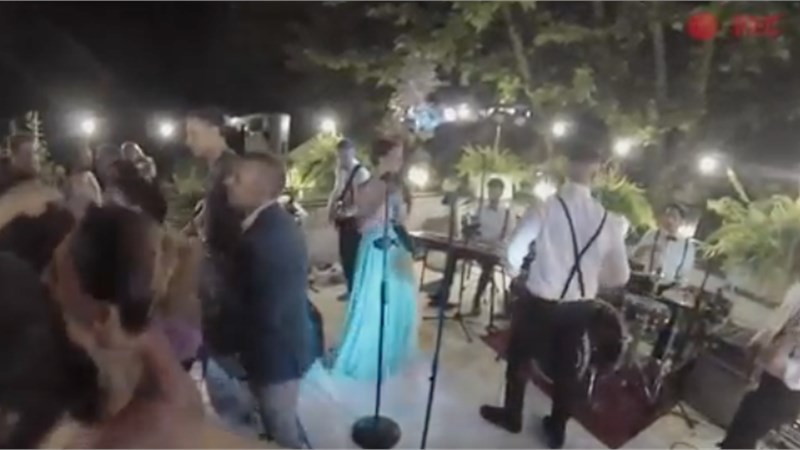 Musica Party Matrimonio 2