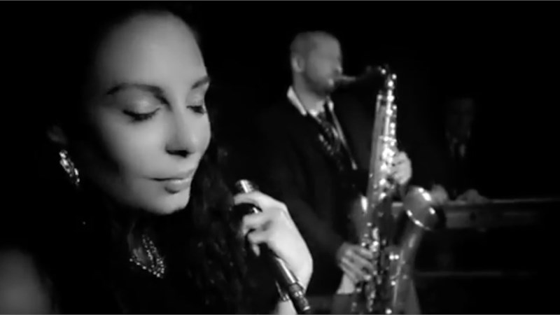 Almabatida - Per un'ora d'amore