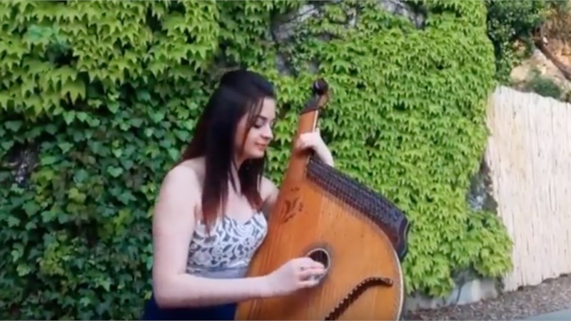 Can you feel the love tonight - Cover