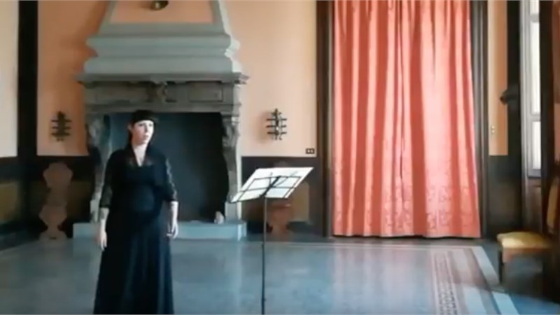 Ave Maria Gounod - Bach