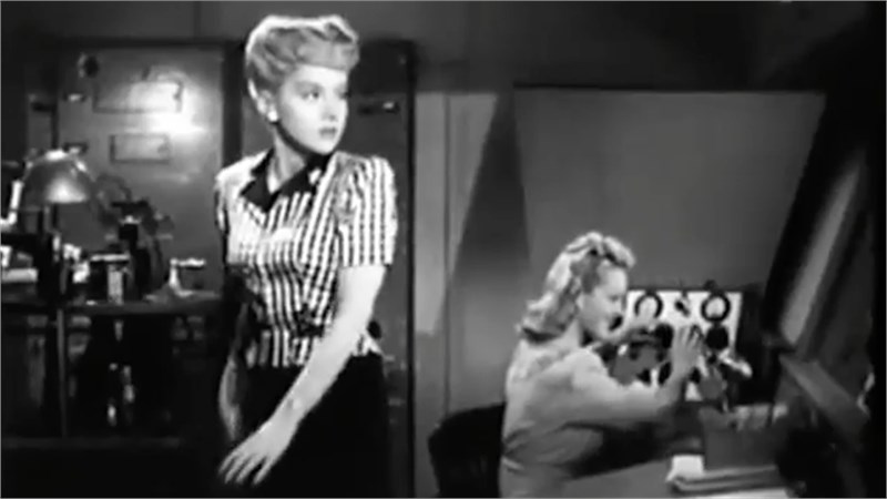 Straighten up and fly right