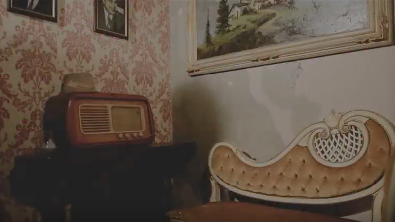 On The Sunny Side Of The Street