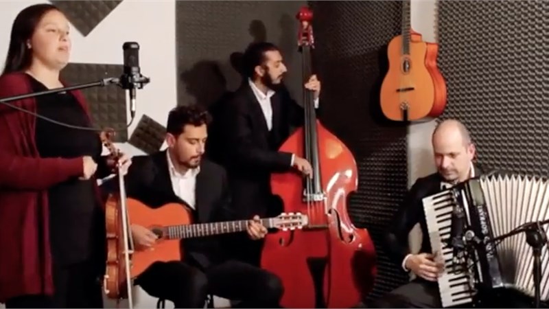Brani Swing - Classici - Tradizionali