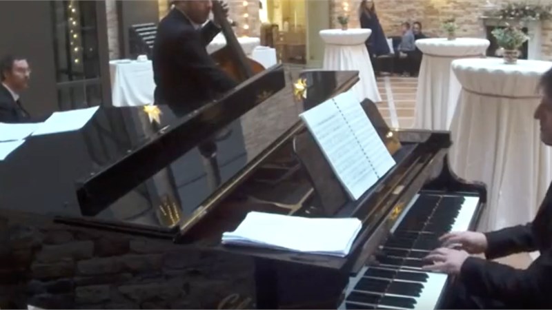 The Days of Wine and Roses