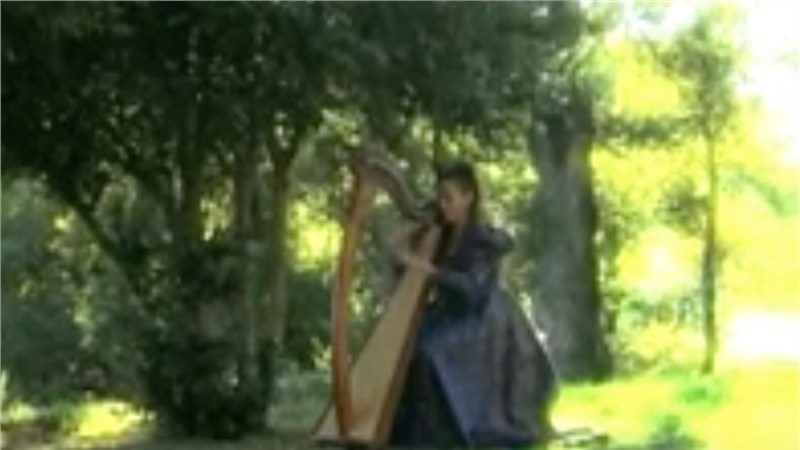 LA LEGGENDA DELLA NEVE