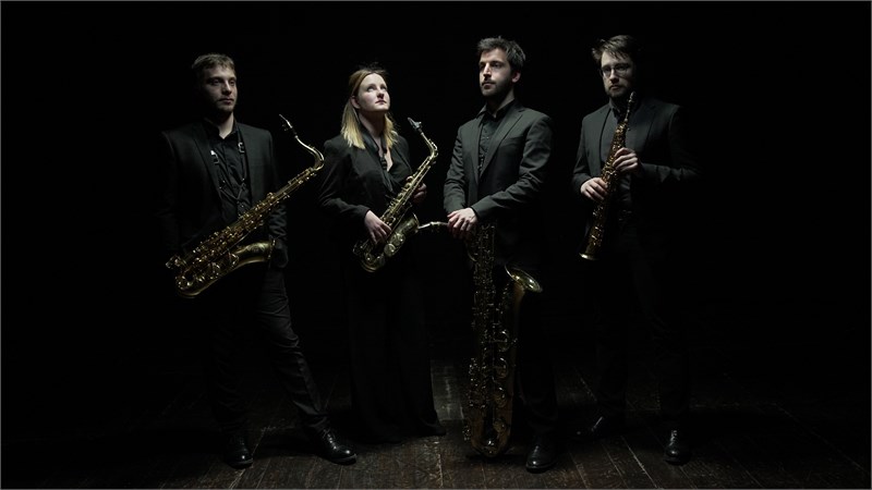 Michael Nyman - Song for Tony n.1