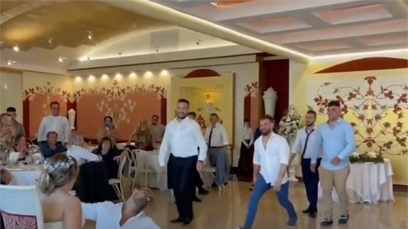 Ester & Walter Highlights