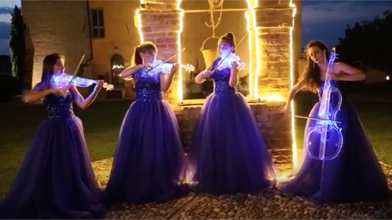 Always Remember Us This Way - COVER