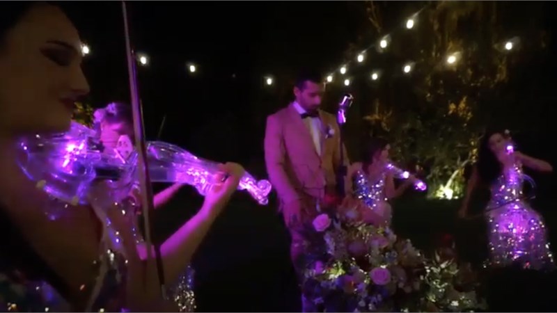 The Way You Look Tonight - COVER