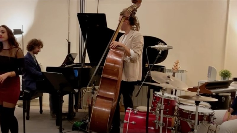 Volare- Domenico Modugno