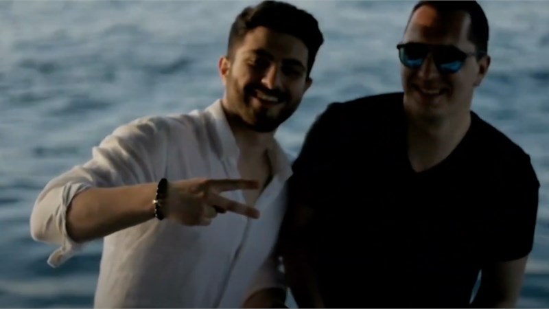 DJ FOR WEDDING AMALFI COAST (2)