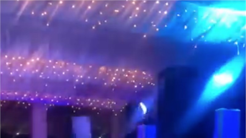 DJ FOR WEDDING AMALFI COAST