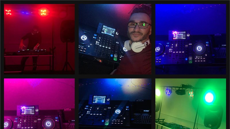 DJ PER MATRIMONI UMBRIA