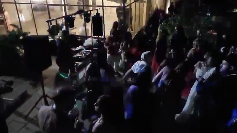 DJ PER EVENTI UMBRIA