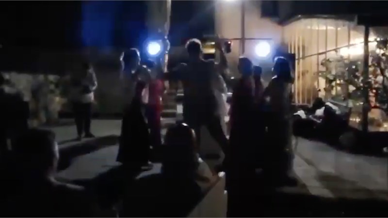 DJ FOR WEDDING UMBRIA