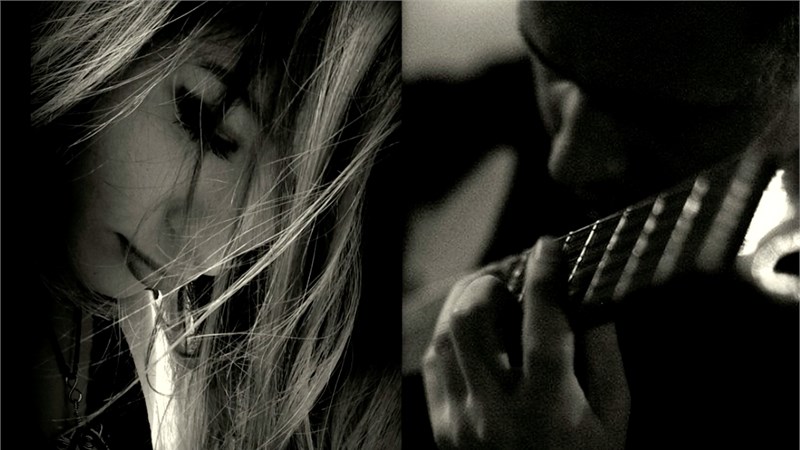 Spain & Sicily (Chick Corea / Al Jarreau / Pino Daniele) - Aleksandra Asya / Live Session