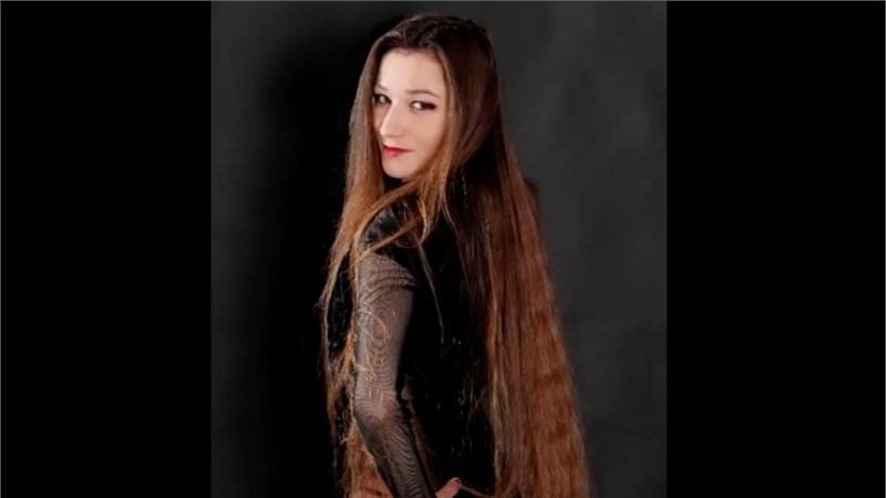 Aleksandra Asya - Irish (Gaeilge) & Scottish (Gàidhlig) / Medley