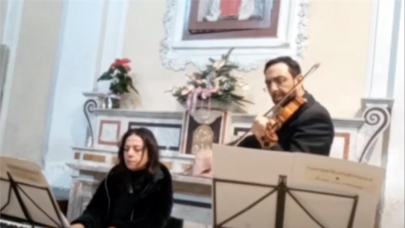 Liszt - Sogno d'amore