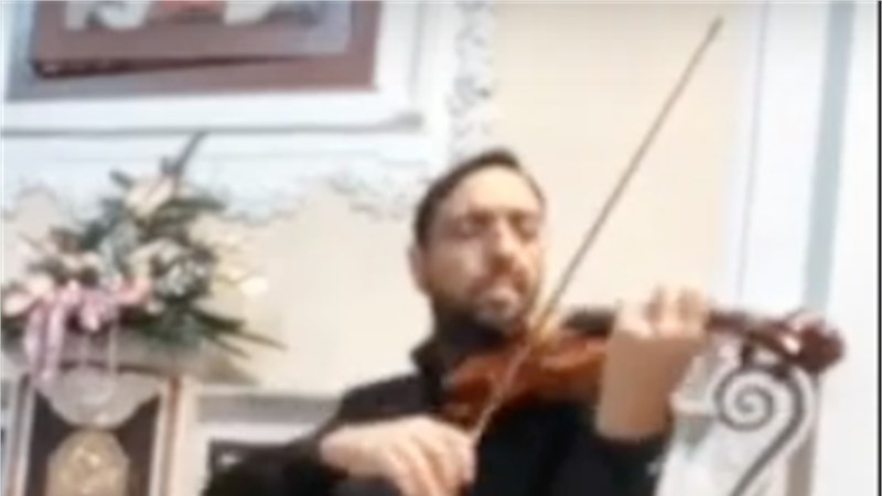 Notturno - F. Chopin