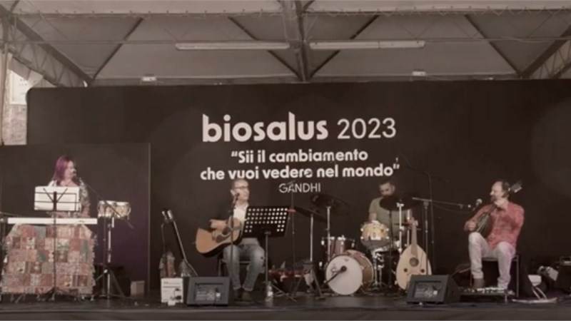 Ensemble Mediterraneo - Live