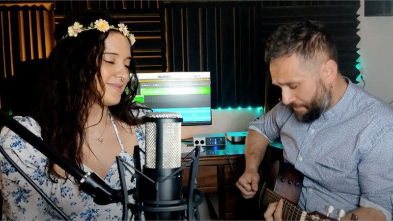 HONEY - KEHLANI (ACOUSTIC COVER)